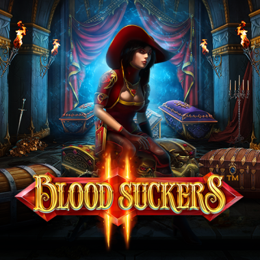 Blood Suckers casino