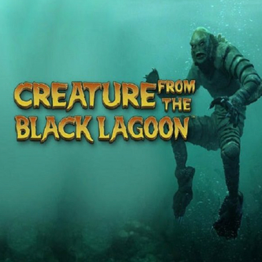 creature from black lagoon