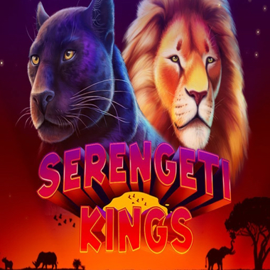 serengeti kings