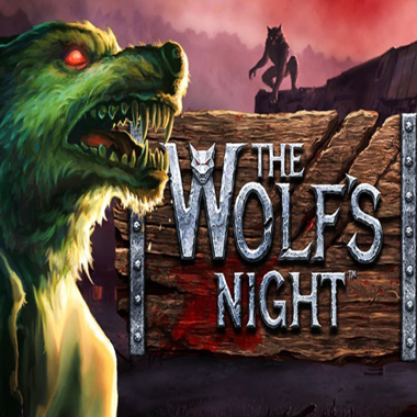 the wolfs night