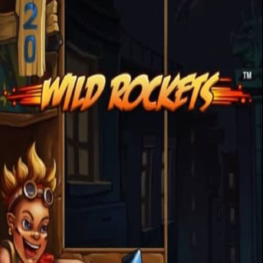 wild rockets
