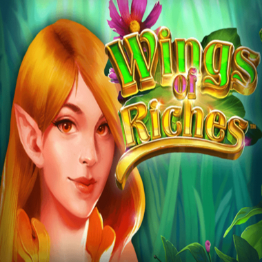 wings of riches