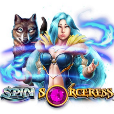 Spela Spin Sorceress spelautomat gratis