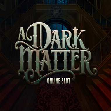a dark matter