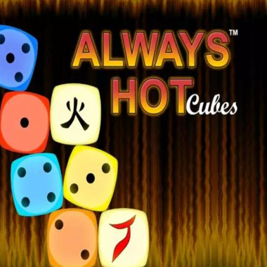 Always Hot Cubes