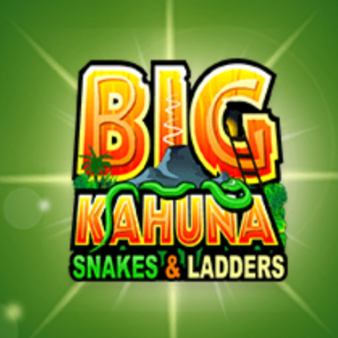 big kahuna snakes ladders