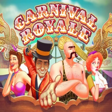 carnival royale