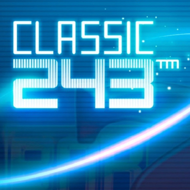 classic 243