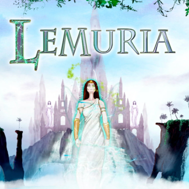 The forgotten land of lemuria