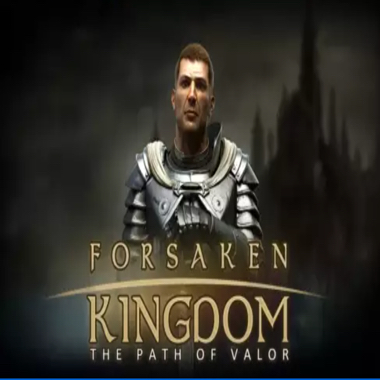 forsaken kingdom