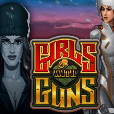 Girls with Guns 2 Frozen Dawn
