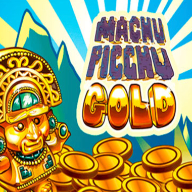 gold of machu picchu