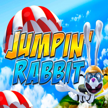 Jumpin Rabbit