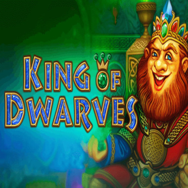 king of dwarves