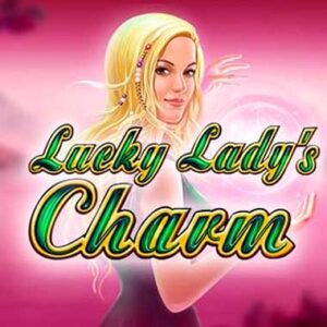 Lucky Ladys Charm Deluxe