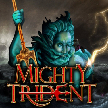 mighty trident