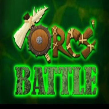 Orcs Battle