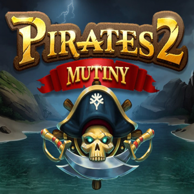 pirates 2 mutiny