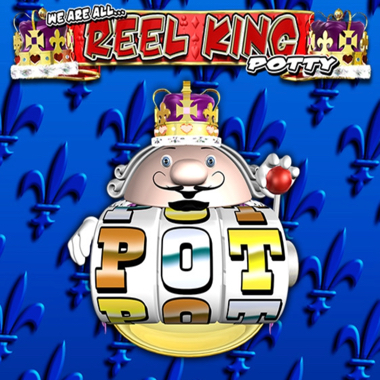 reel king potty