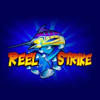 reel strike