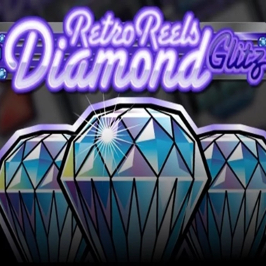 retro reels diamond glitz