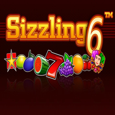 sizzling 6