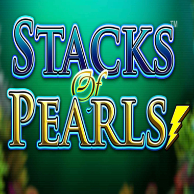 Stacks of Pearls
