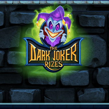The Dark Joker Rises