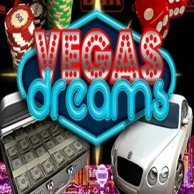 Vegas Dreams