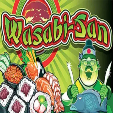 wasabi san