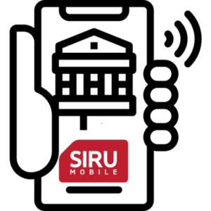 Avgifter när du använder dig av Siru Mobile