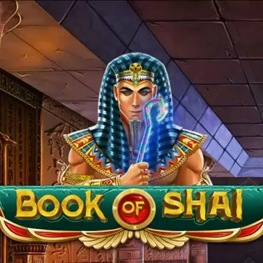Book of Shai Spelautomat Granskning